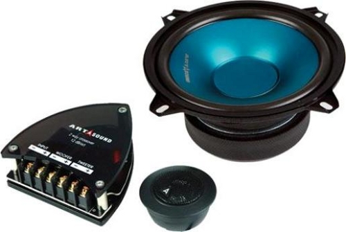 Art Sound AL 5.2. ����������� �������������� AL 5.2.